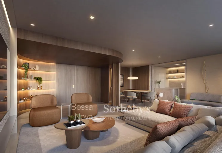 Living - Imagem 3