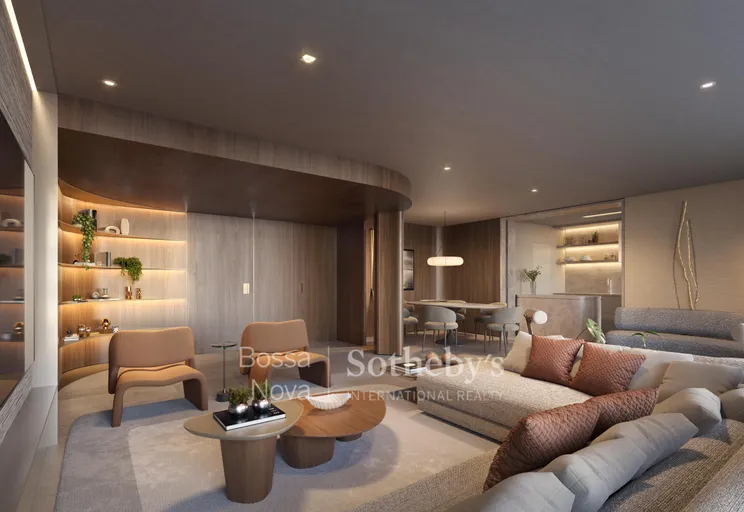 Living - Imagem 2