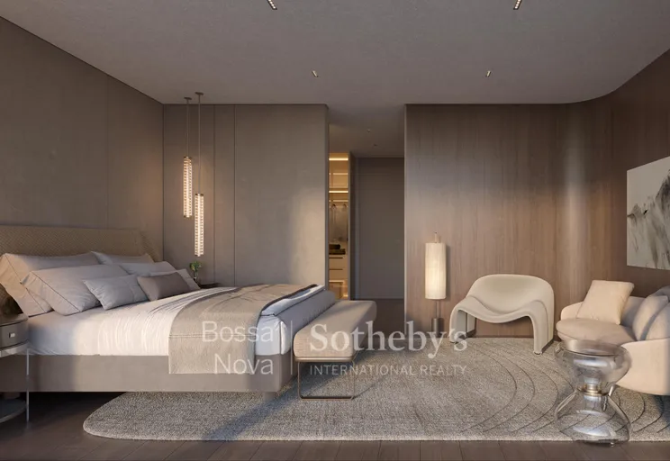 Suíte Master Duplex - Imagem 9