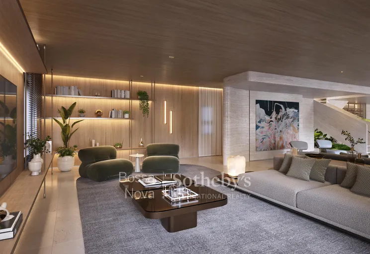 Living Duplex - Imagem 6