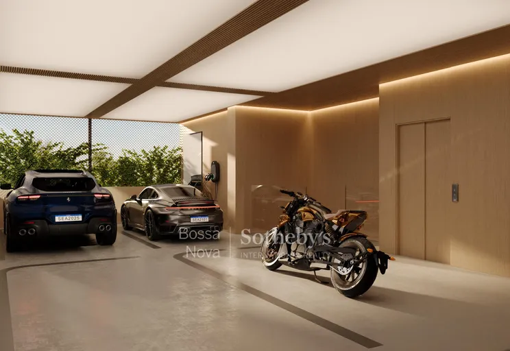Garagem - Imagem 10