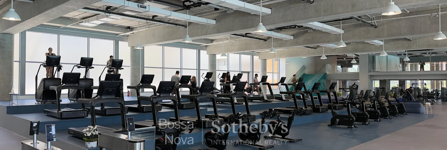 Academia - Imagem 16