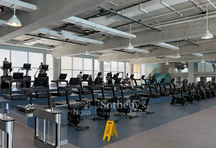 Academia - Imagem 15