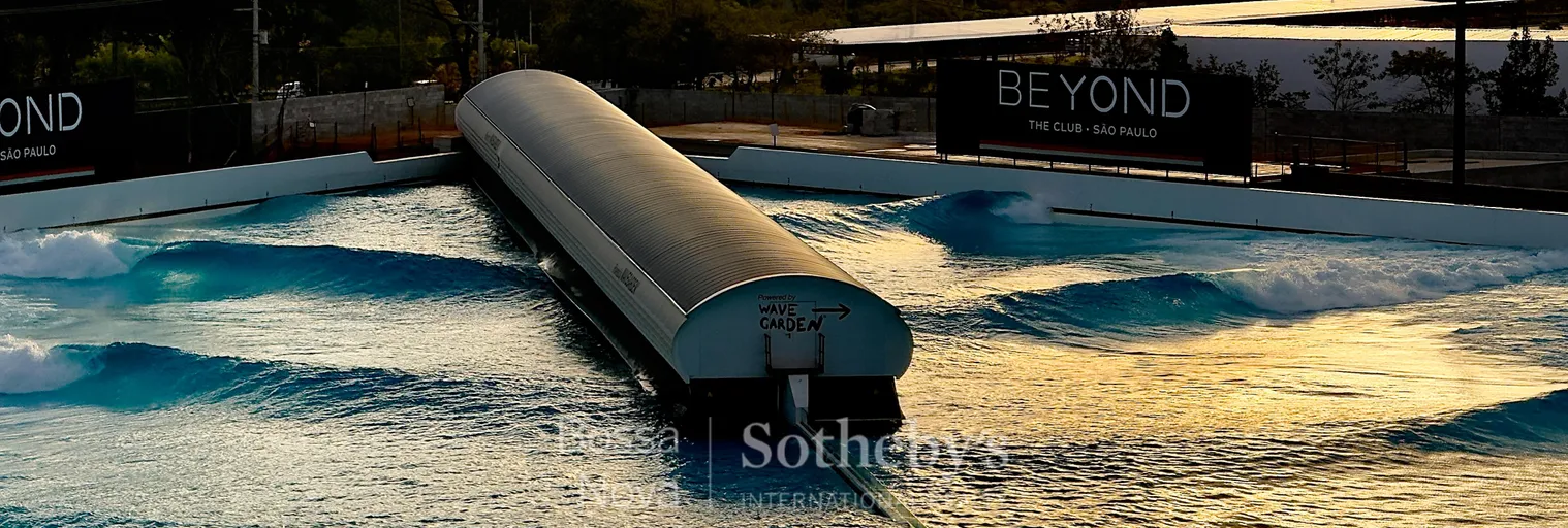 Wavegarden - Imagem 2