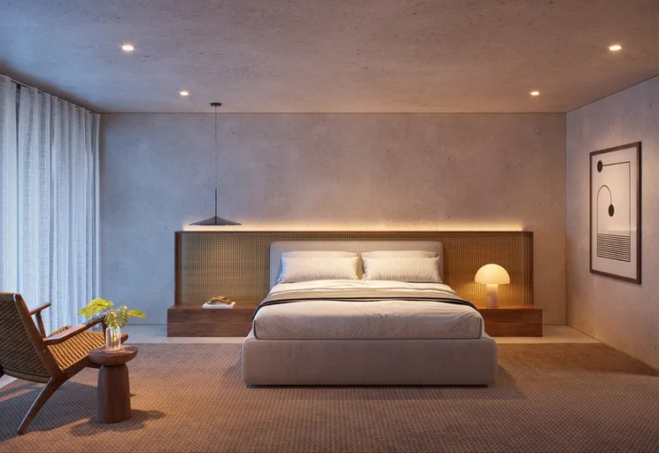 Dormitório - Imagem 25