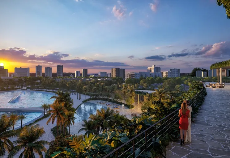 Terraço - Imagem 24