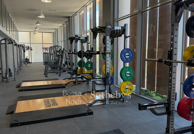 Academia - Imagem 16