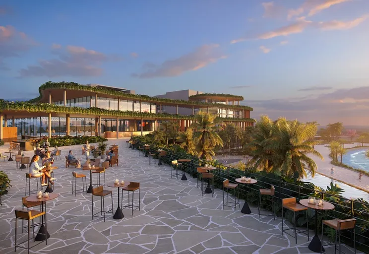 Terraço coletivo - Imagem 50