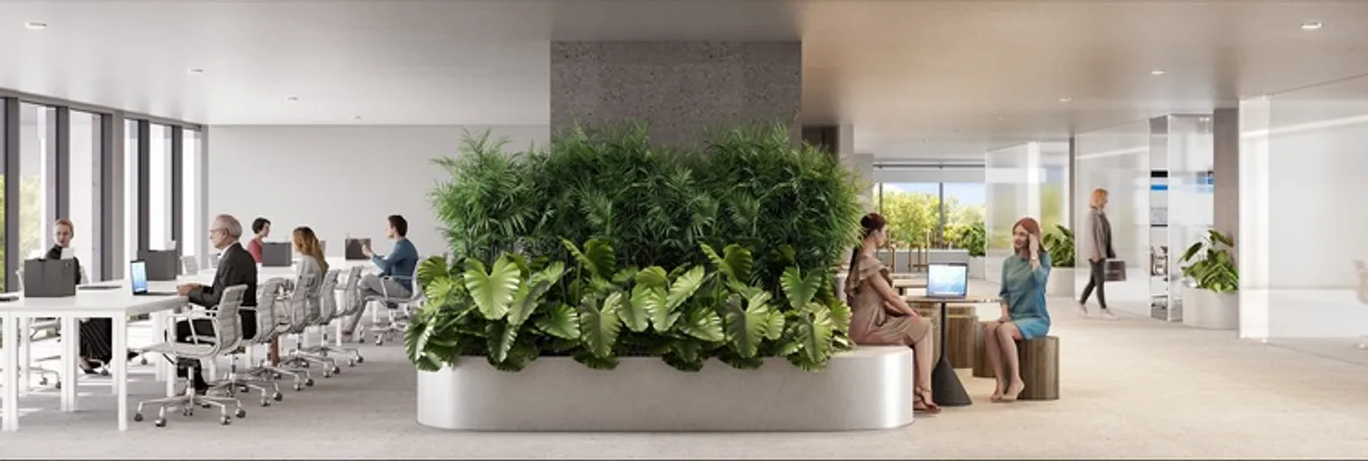 Coworking - Imagem 40