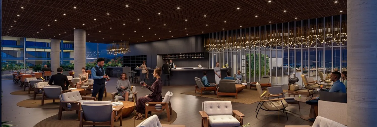 Lounge - Imagem 41