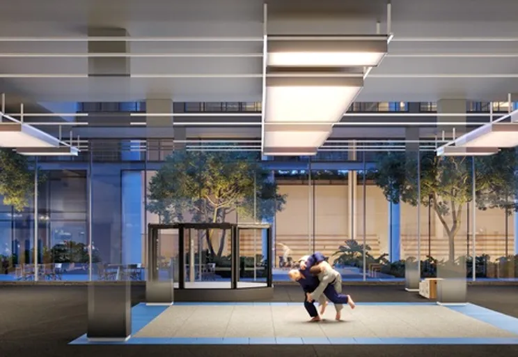 Espaço lutas - Imagem 32