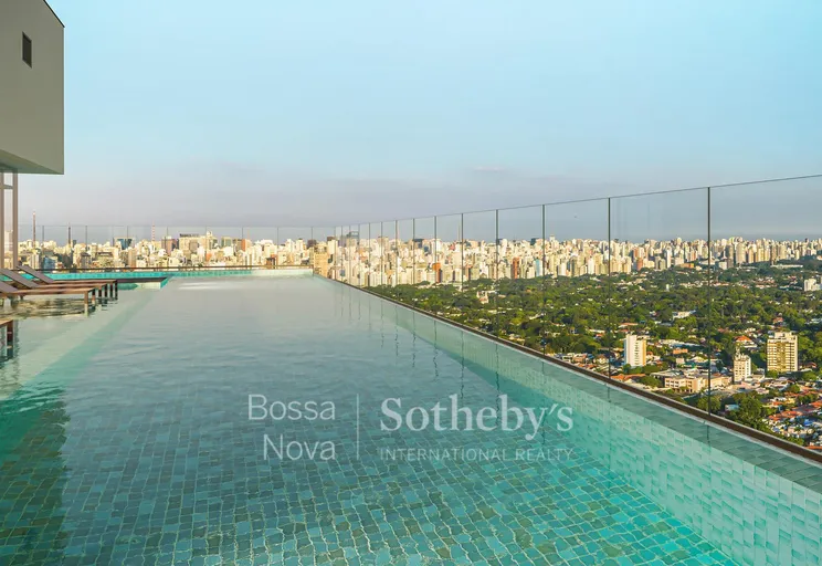 Piscina - Imagem 17