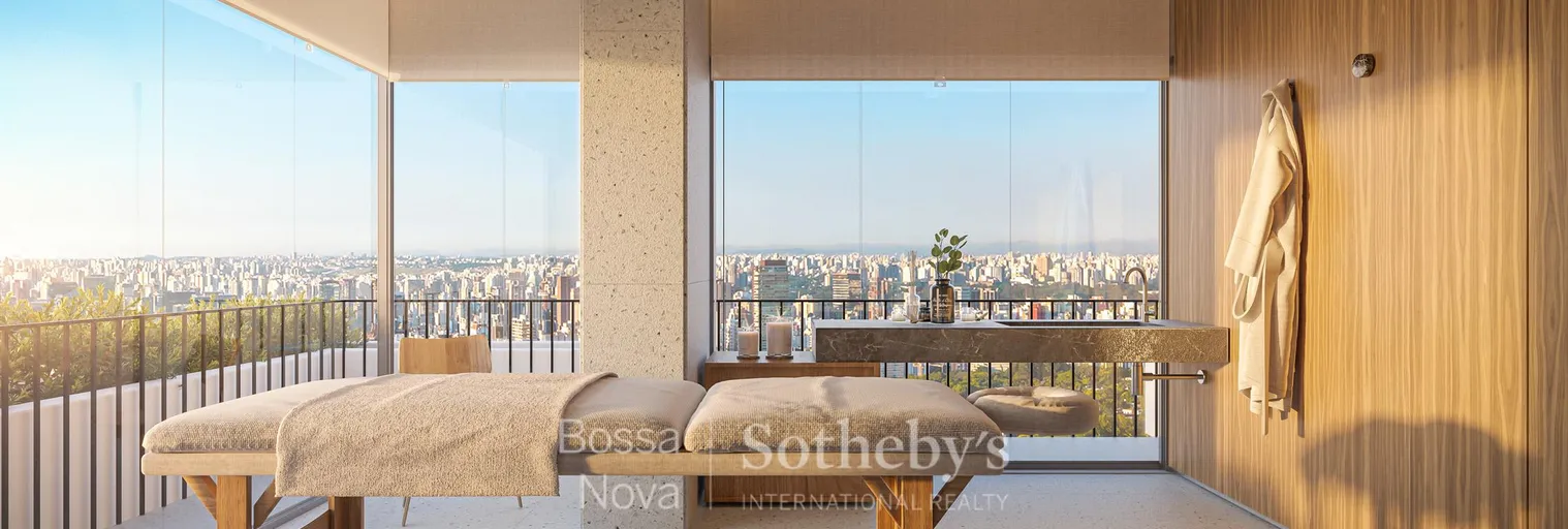 Sala de Massagem - Imagem 8