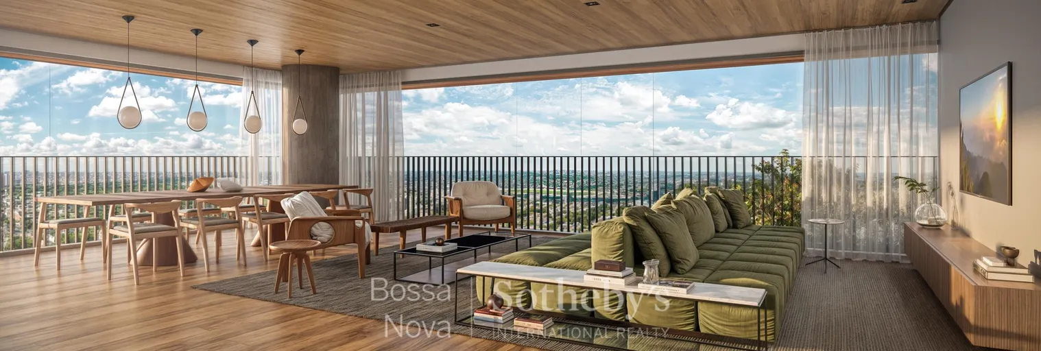 Living - Imagem 1