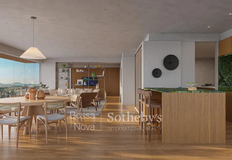Living - Imagem 4