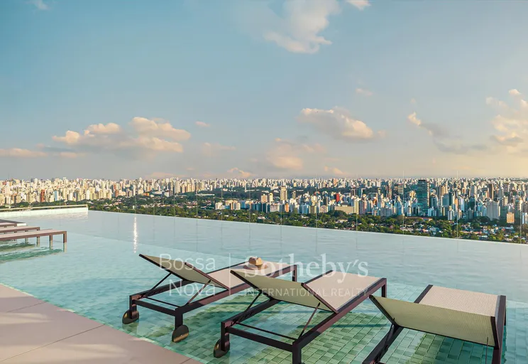 Piscina - Imagem 18