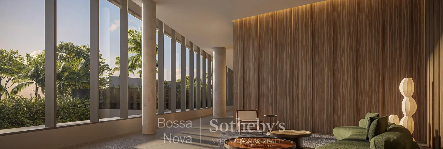 Lobby Térreo - Imagem 14