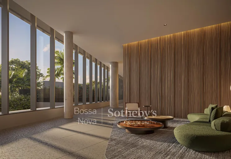 Lobby Térreo - Imagem 14