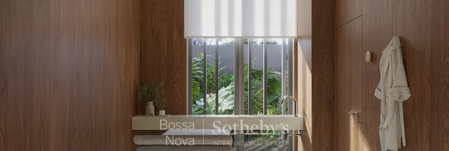 Sala de Massagem - Imagem 7