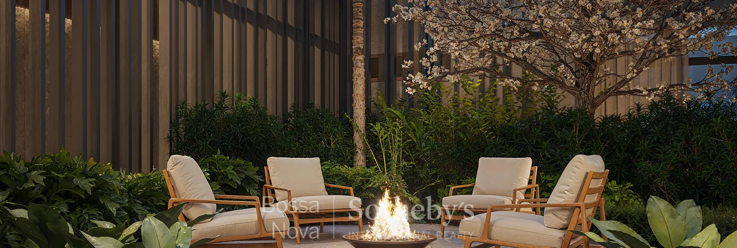 Jardim Externo - Imagem 12