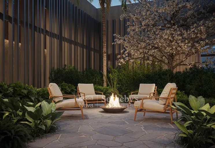 Jardim Externo - Imagem 12