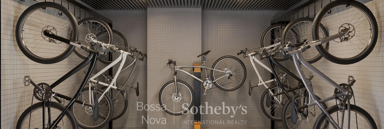 Bicicletário - Imagem 14