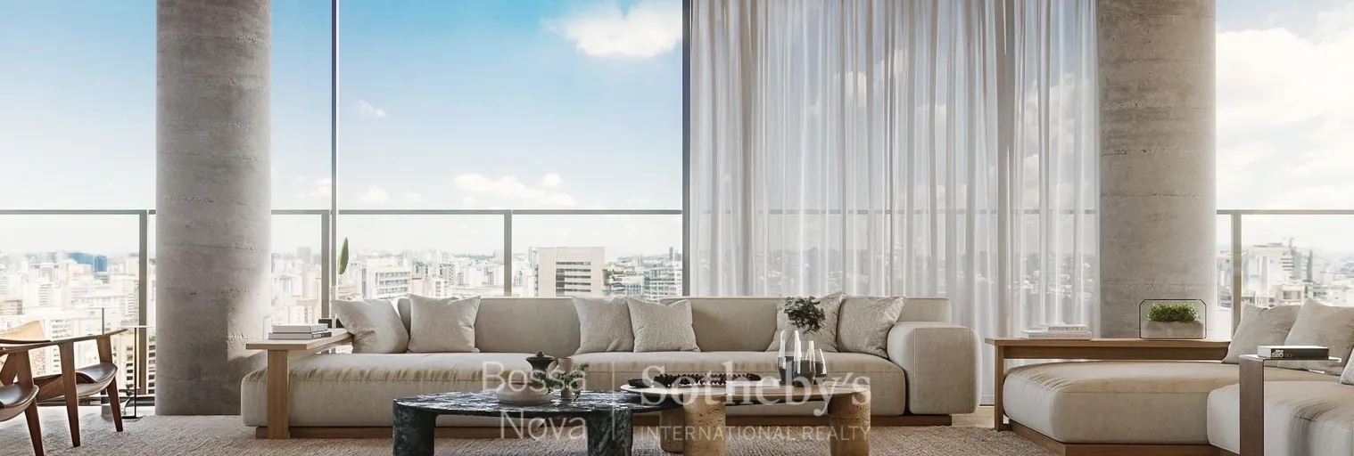 Living - Imagem 1