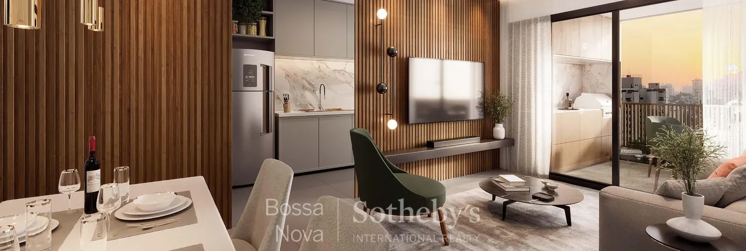 Living - Imagem 3
