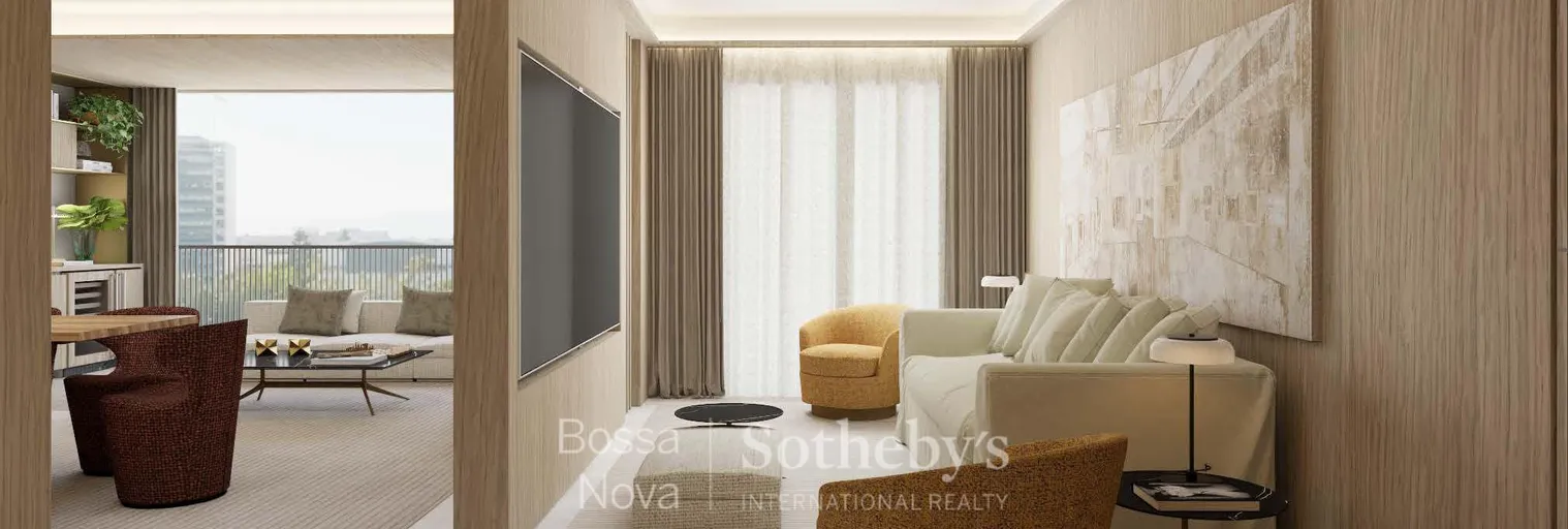 Living - Imagem 4