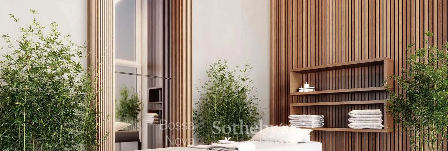 Sala de Massagem - Imagem 22