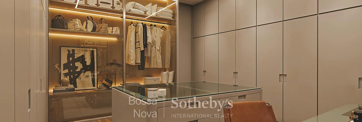 Closet Cobertura - Imagem 16