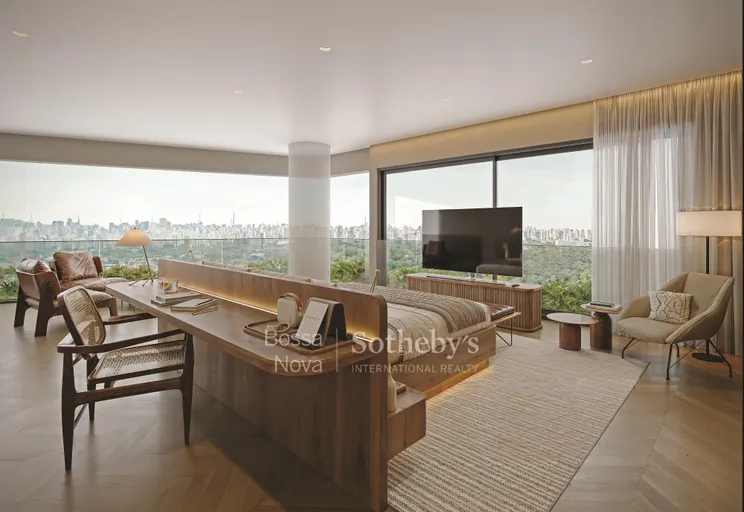 Suíte Master Duplex - Imagem 15