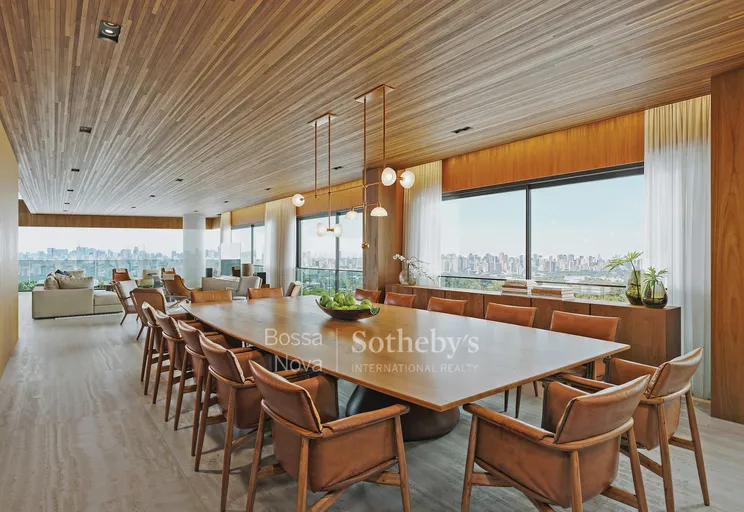 Dining Duplex - Imagem 10