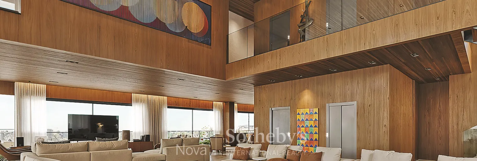 Living Duplex - Imagem 4