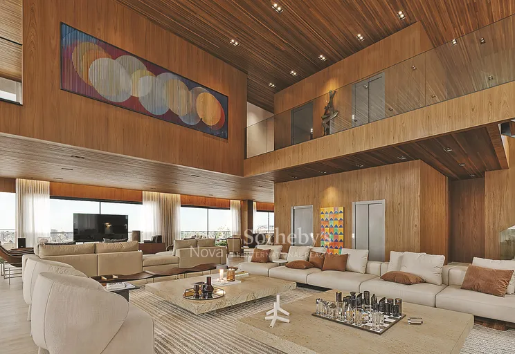 Living Duplex - Imagem 4