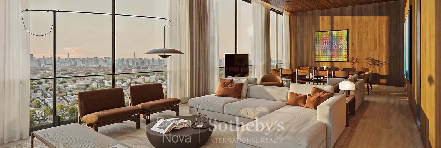 Living Cobetura - Imagem 8