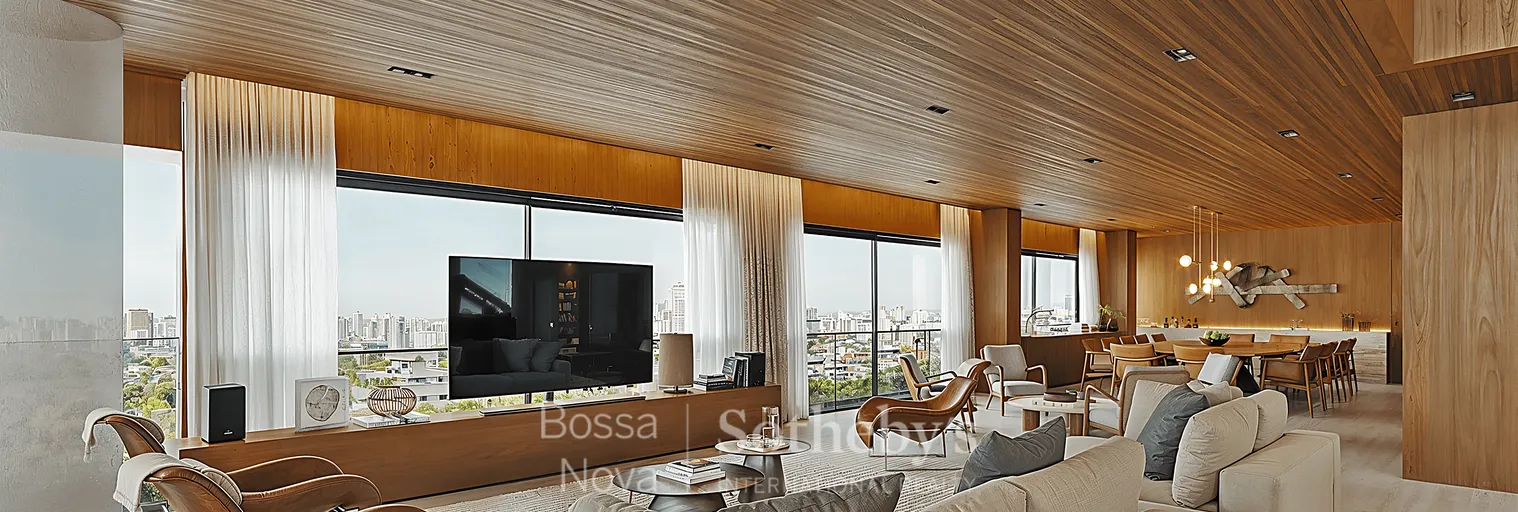 Living Duplex - Imagem 5