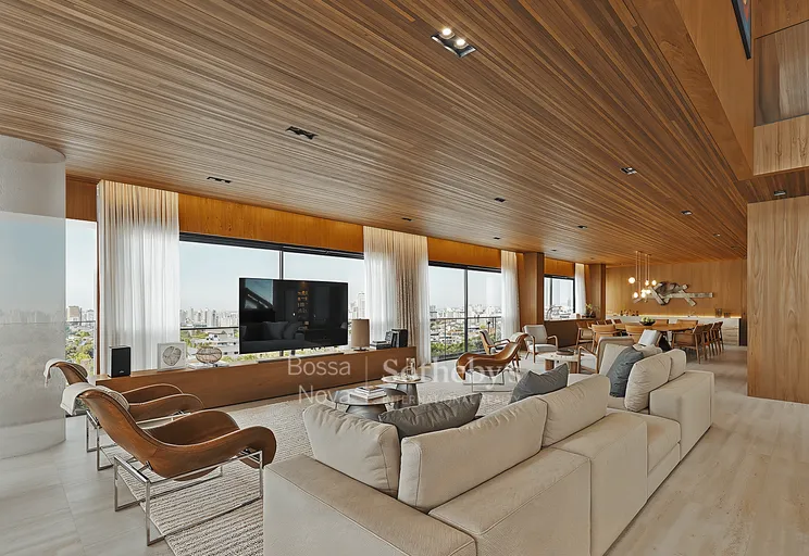 Living Duplex - Imagem 5