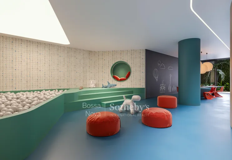 Brinquedoteca - Imagem 27