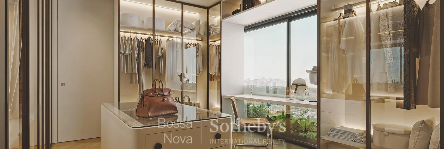 Closet Duplex - Imagem 17