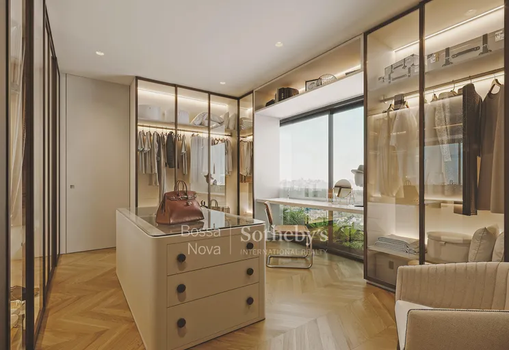 Closet Duplex - Imagem 17