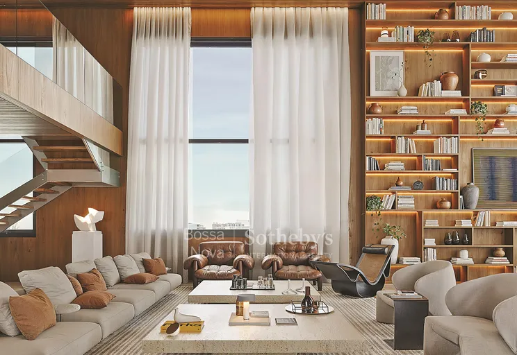 Living Duplex - Imagem 6