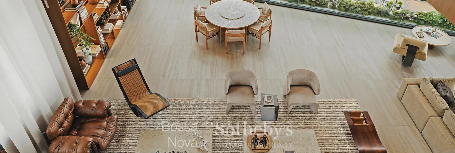 Living Duplex - Imagem 7