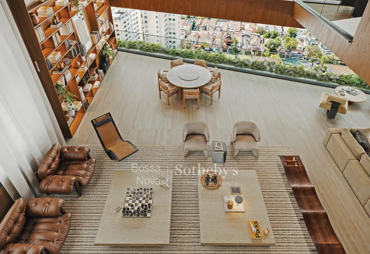 Living Duplex - Imagem 7