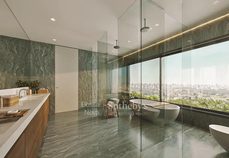 Banho Master Cobertura - Imagem 19