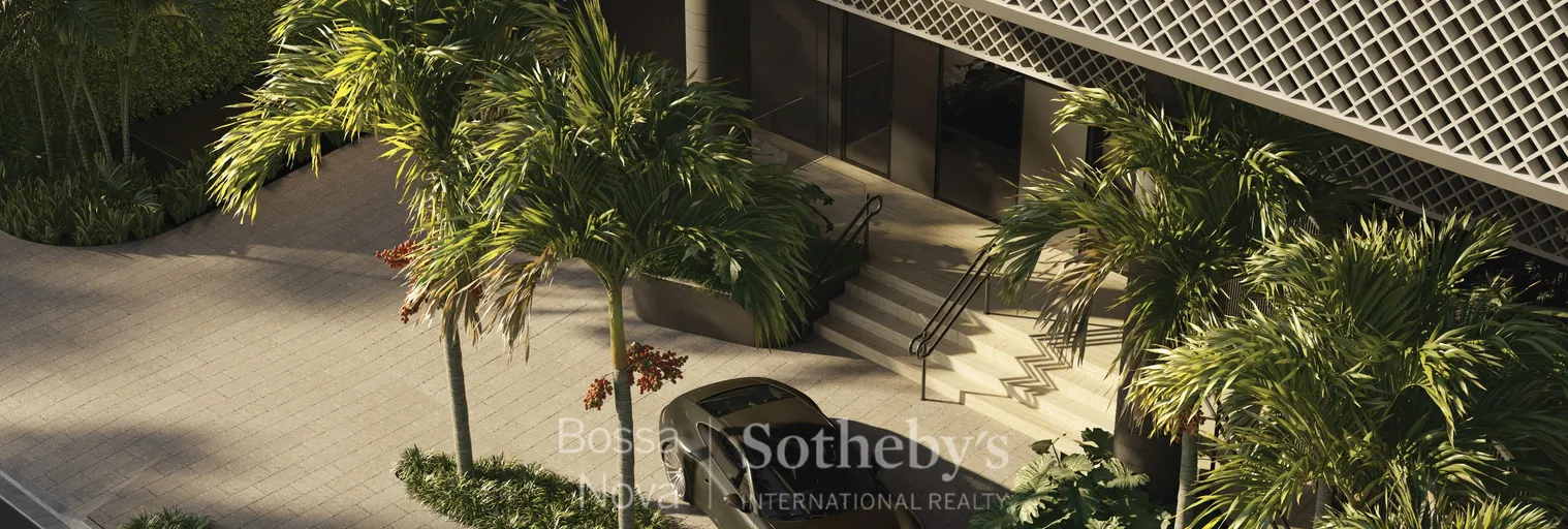 Port Cochere - Imagem 29