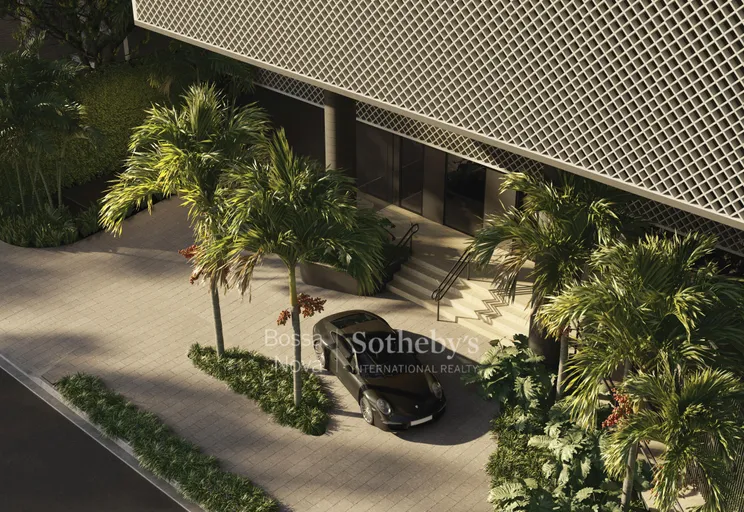 Port Cochere - Imagem 29