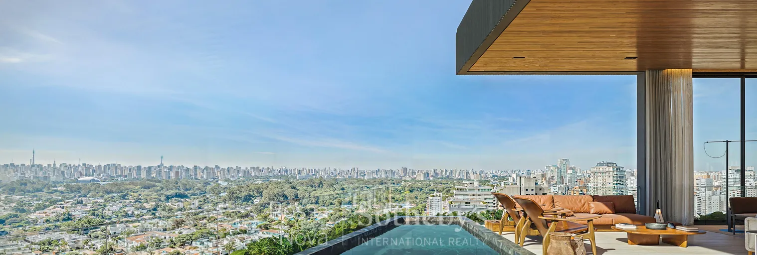 Piscina Cobertura - Imagem 21