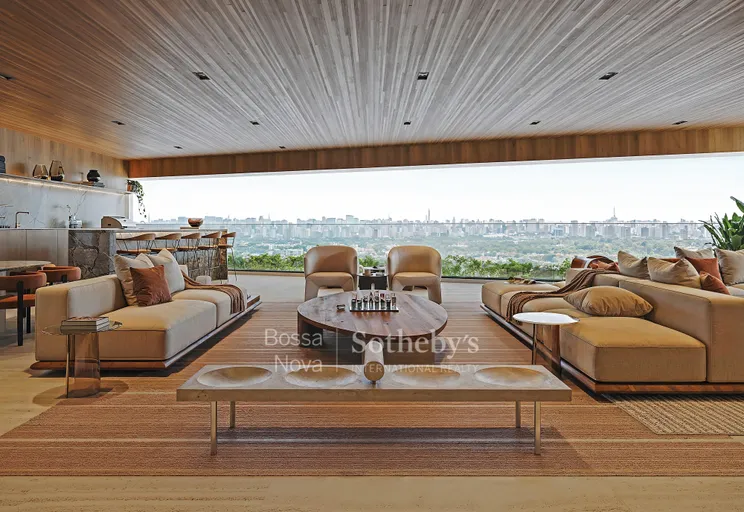 Living Tipo - Imagem 2