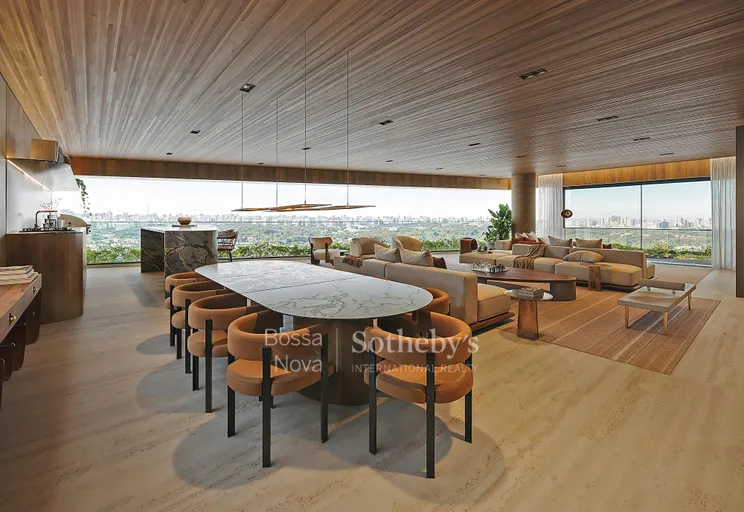 Living Tipo - Imagem 3